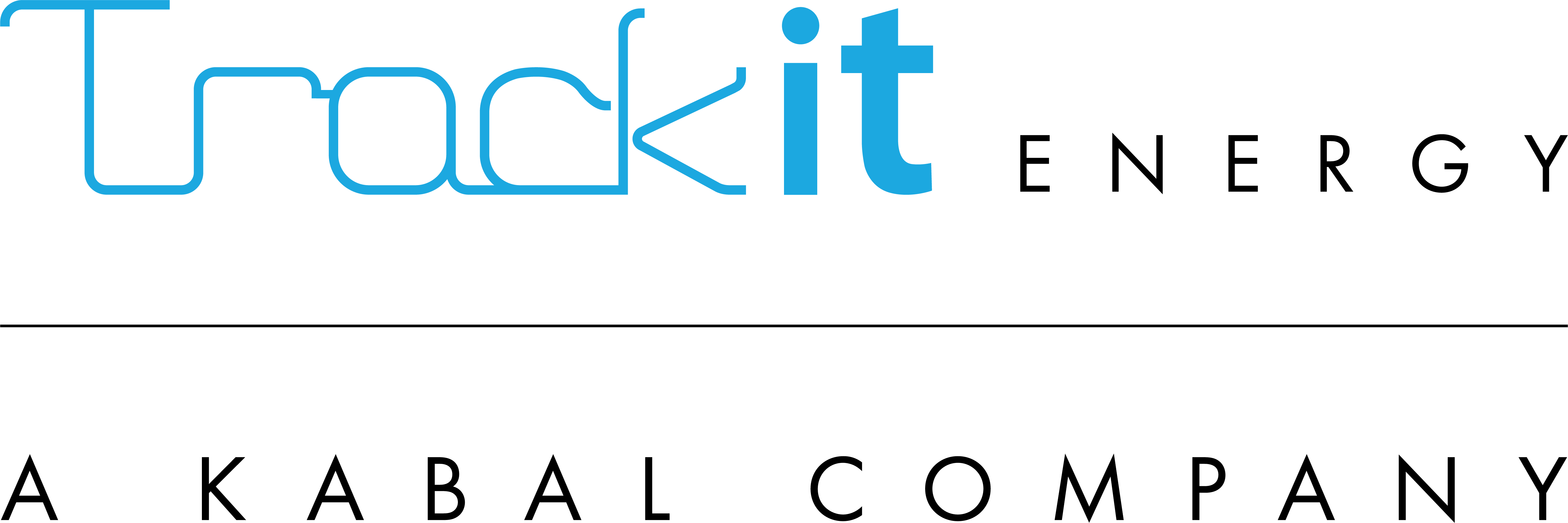 Trackit Energy - a Kabal company